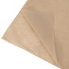 vidaXL Frostbeskyttelsesplante fleece Beige 50 x 3,2 m Non-woven stof