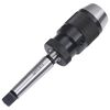 vidaXL borepatron m. quick release-funktion MT3-B18 16 mm sp&aelig;ndeomr&aring;de 1-16B16