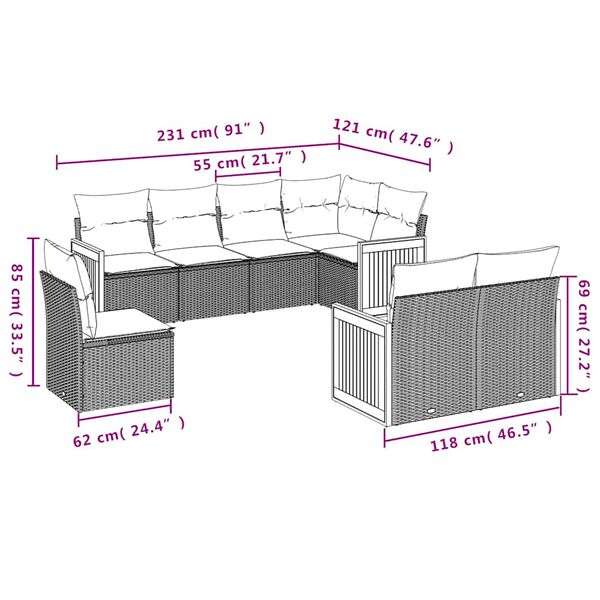 Viser produktbillede 3 af 17