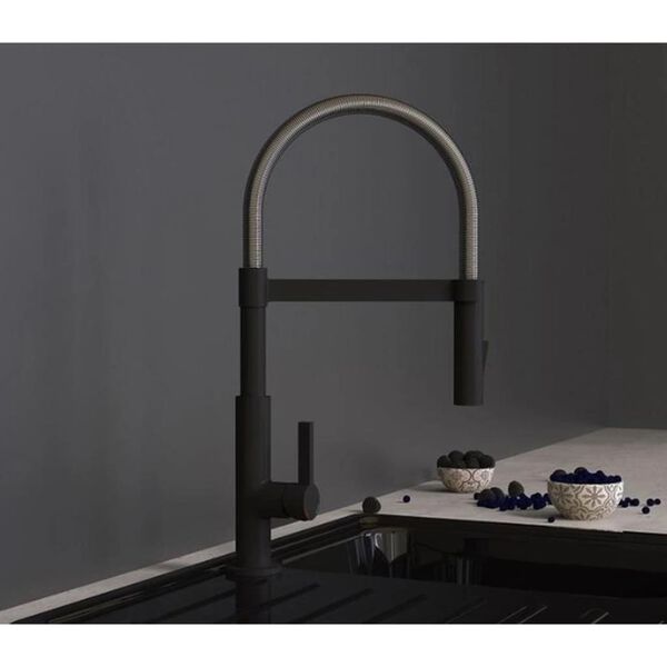 SCH&Uuml;TTE h&aring;ndvaskarmatur UNICORN krom