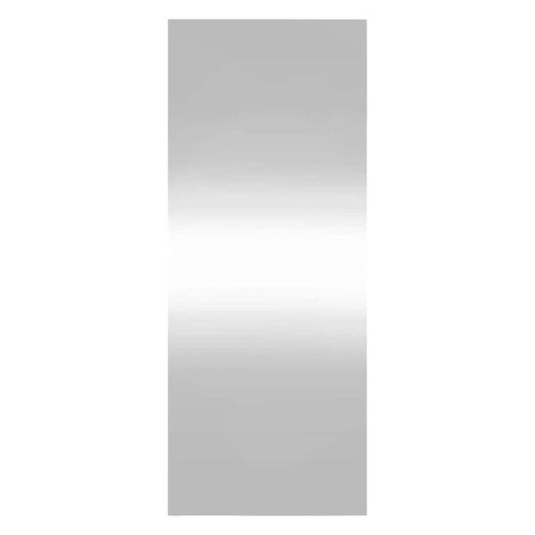 vidaXL v&aelig;gspejl 30x80 cm rektangul&aelig;r glas