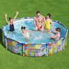 Bestway swimmingpool Steel Pro 305x66 cm