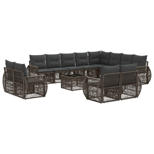 Viser produktbillede 1 af 12