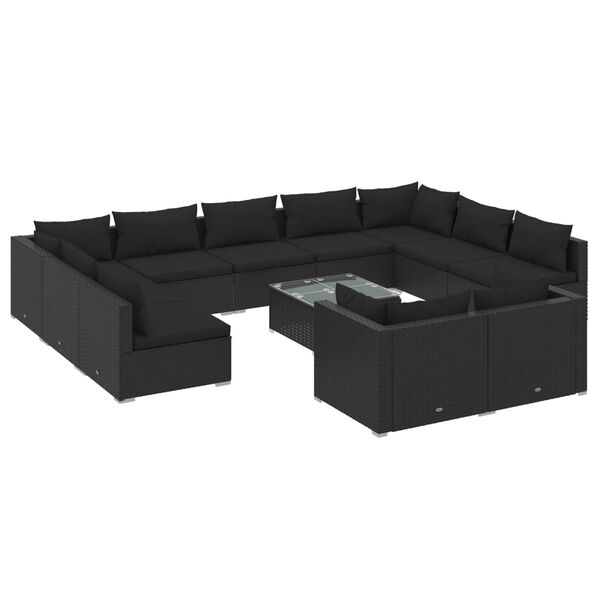 Viser produktbillede 1 af 12