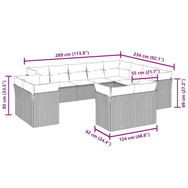 Viser produktbillede 3 af 12