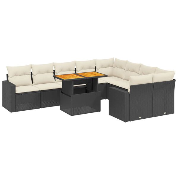 Viser produktbillede 1 af 17