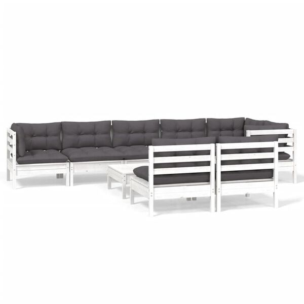 Viser produktbillede 1 af 9