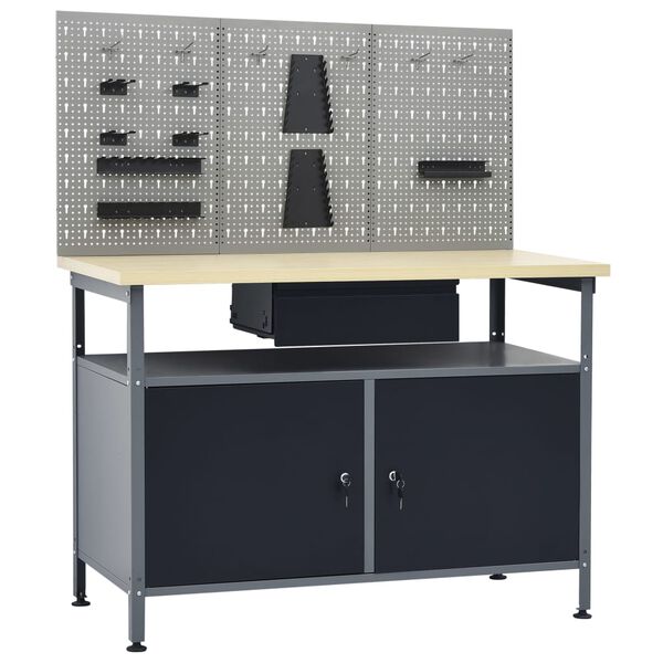 Viser produktbillede 2 af 7