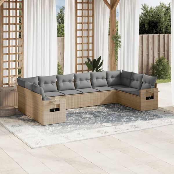 Viser produktbillede 2 af 10