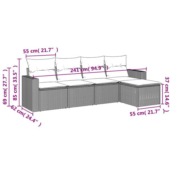 Viser produktbillede 3 af 17