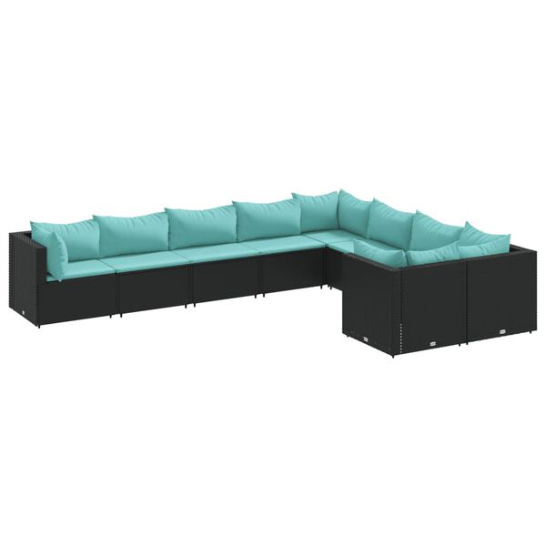 Viser produktbillede 1 af 9