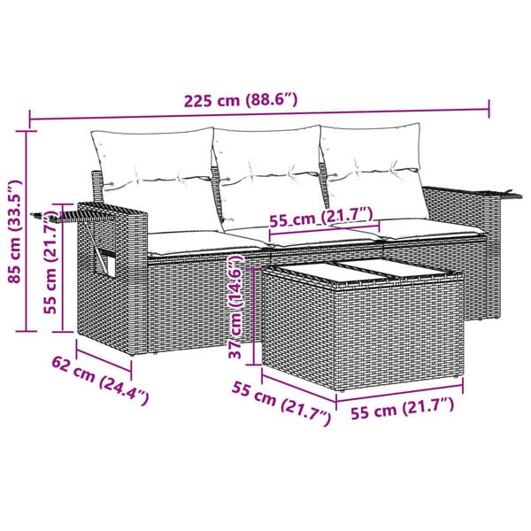 Viser produktbillede 3 af 17