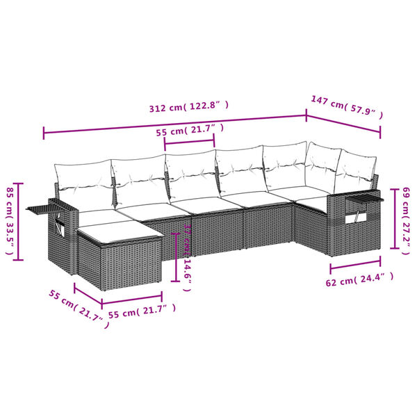 Viser produktbillede 3 af 17