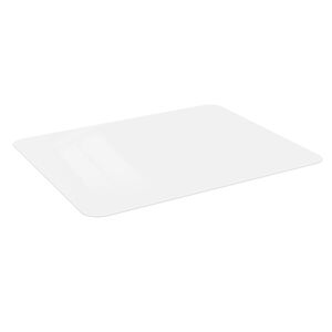 vidaXL stoleunderlag til laminat eller t&aelig;ppe 150x115 cm PVC
