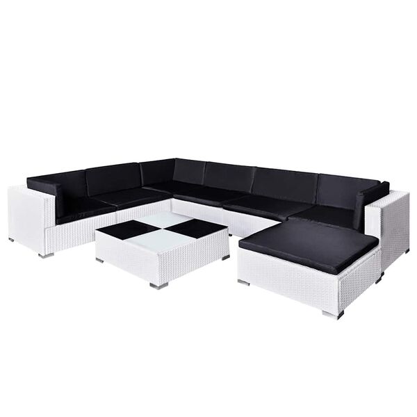Viser produktbillede 1 af 8
