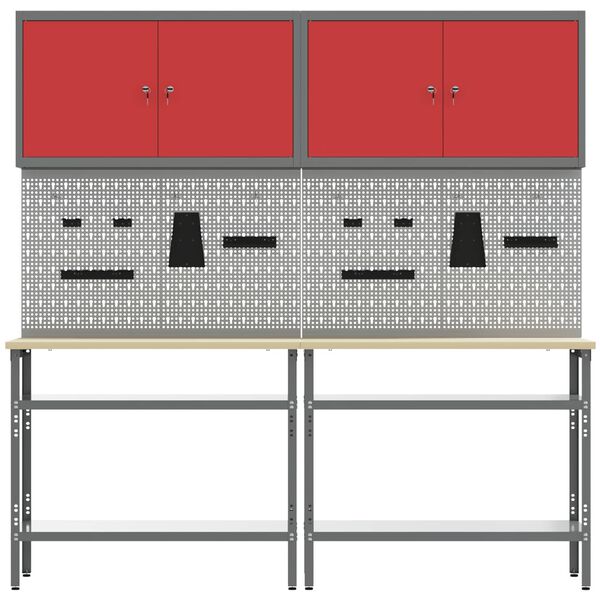 Viser produktbillede 3 af 18