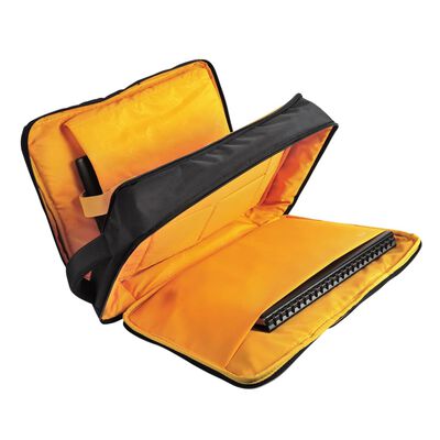 Exacompta laptoptaske/rygsæk Dual Exactive