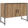 Artisan_oak