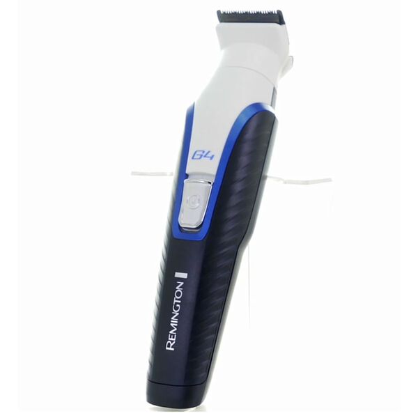 REMINGTON G4 Serie PG4000 multitrimmersæt til kroppen grafit