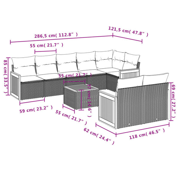 Viser produktbillede 3 af 17