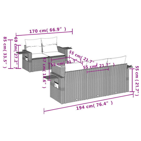 Viser produktbillede 3 af 17