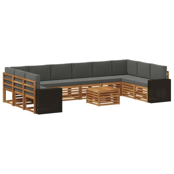 Viser produktbillede 1 af 8