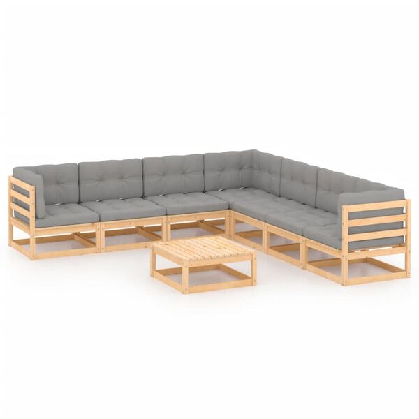 Viser produktbillede 1 af 12