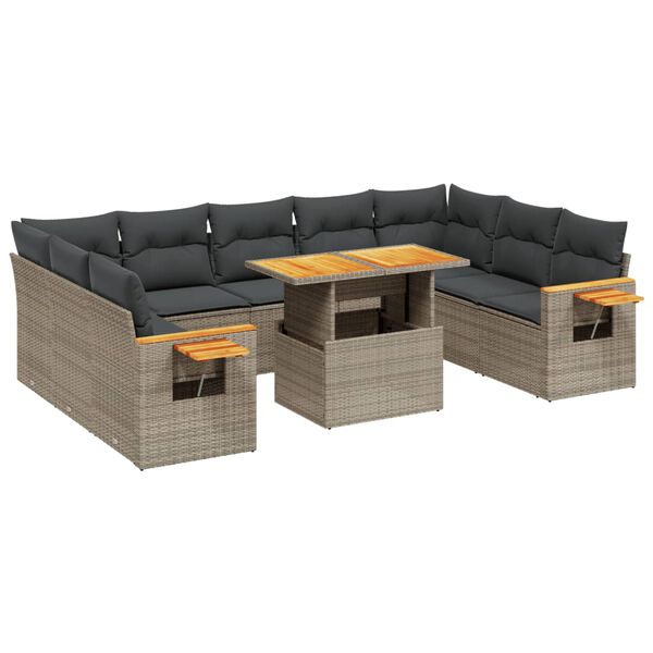 Viser produktbillede 1 af 17