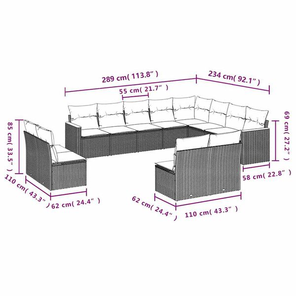 Viser produktbillede 3 af 17