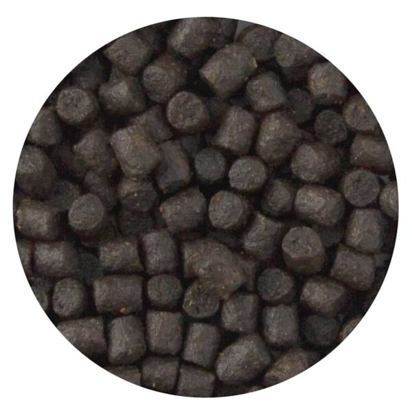 Ubbink fiskefoder Heiko Sturgeon Energy Menu 6 mm 3 l