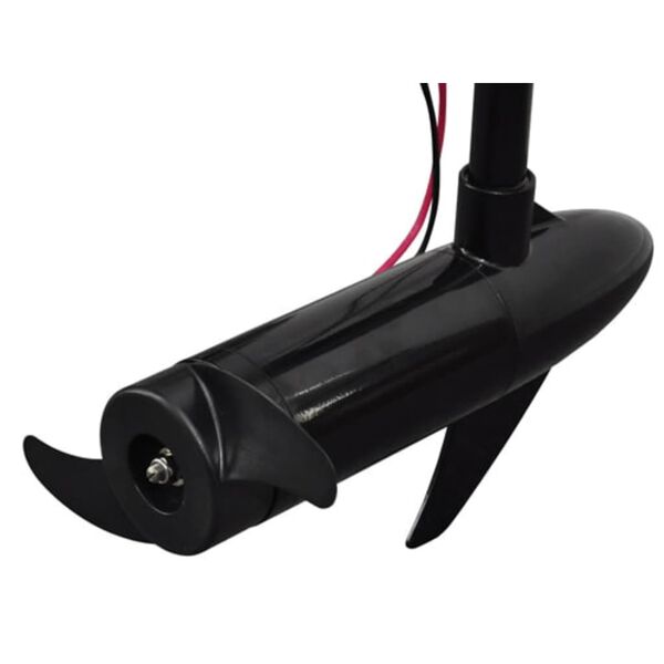 El-b&aring;dmotor 0,5 hk