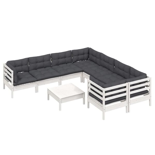 Viser produktbillede 3 af 9