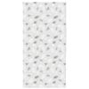 vidaXL Bruserullegardin 120x240 cm Stofbredde 116 cm