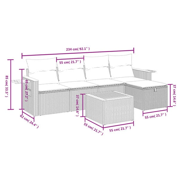 Viser produktbillede 4 af 17