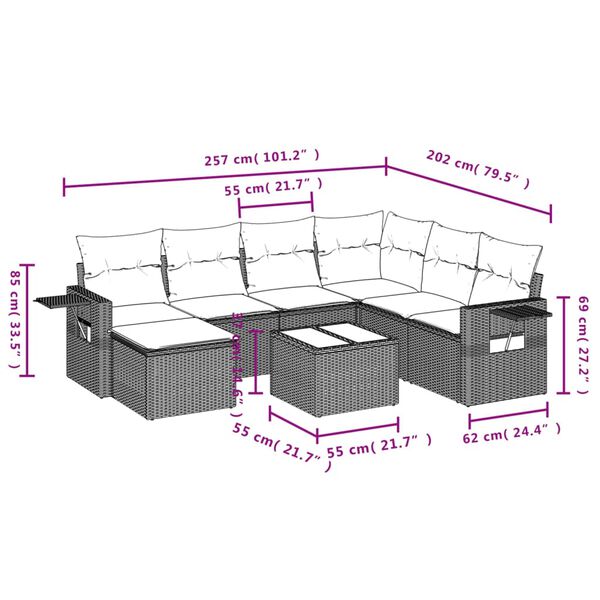 Viser produktbillede 3 af 17