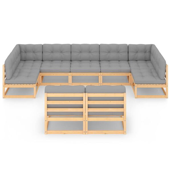 Viser produktbillede 3 af 11