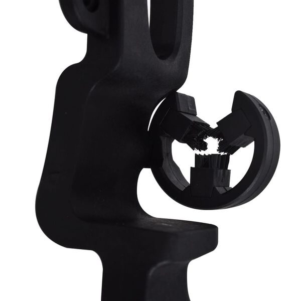 Olympisk bue med tilbehør 49"