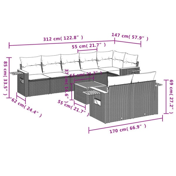 Viser produktbillede 3 af 17