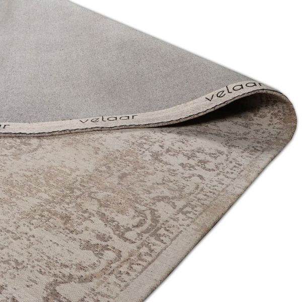 Dutch Lifestyle gulvt&aelig;ppe Durban Jahrg 230x160 cm naturfarvet