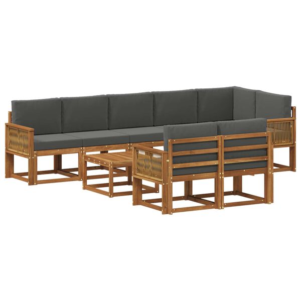 Viser produktbillede 1 af 8