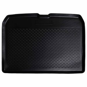 vidaXL Bagagerumsm&aring;tte passer til AUDI Q2 2017- Gummi