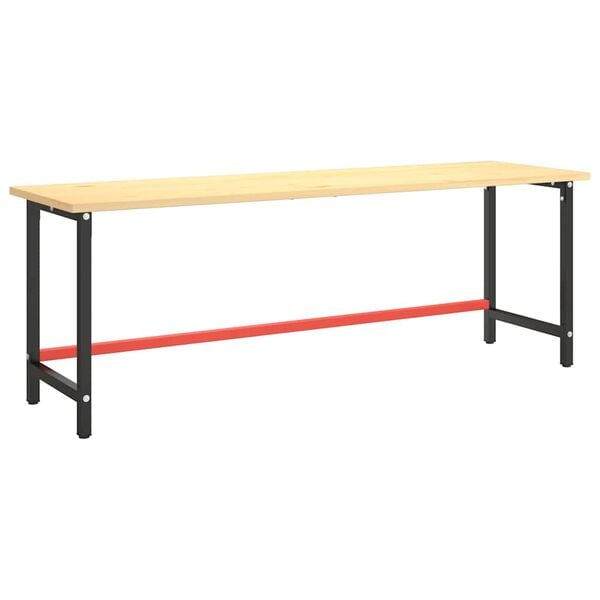 Viser produktbillede 2 af 9
