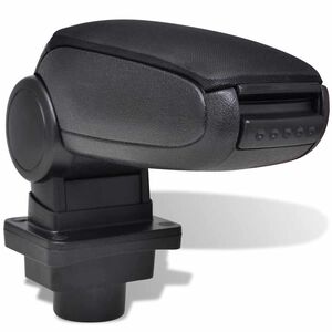 vidaXL bilarml&aelig;n til Skoda Fabia MK1 (1999-2007)