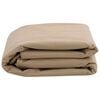 vidaXL Frostbeskyttelses Plantefleece D&aelig;kke 3 pcs Beige 2 x 2,36 m