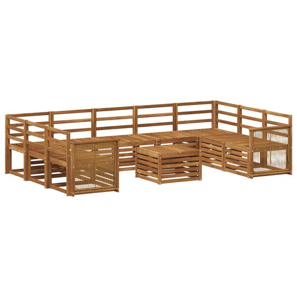 Viser produktbillede 1 af 10