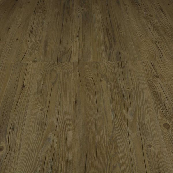 vidaXL Selvkl&aelig;bende Gulvplank Natur 32 pcs Brun 4,46 m&sup2; PVC