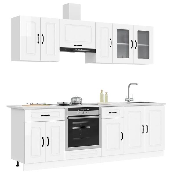 Viser produktbillede 2 af 11