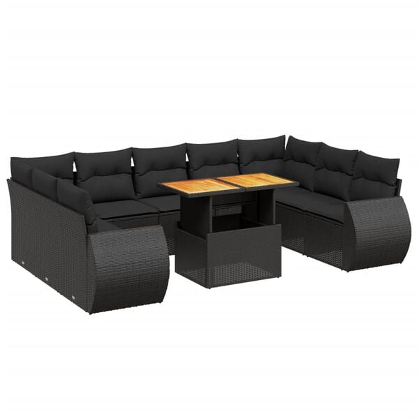 Viser produktbillede 1 af 15