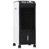 vidaXL 3-i-1 transportabel luftk&oslash;ler/luftfugter/luftrenser 65 W
