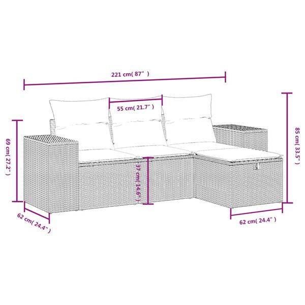 Viser produktbillede 4 af 16